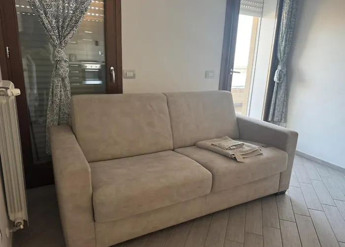 Apartamento Fonte Laurentina *