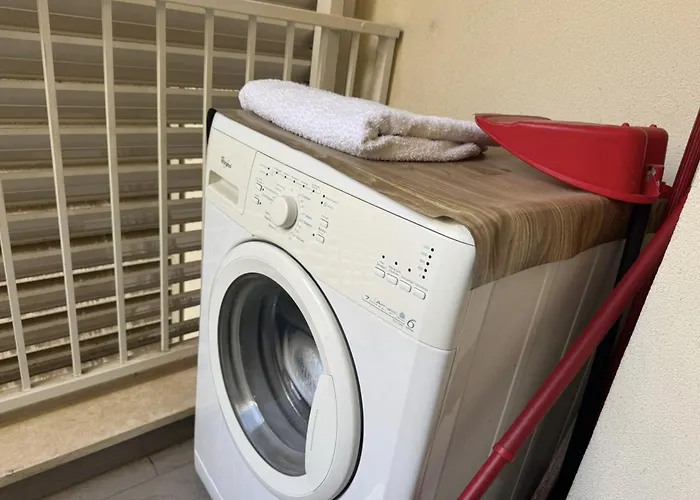 Fonte Laurentina Apartamento Roma